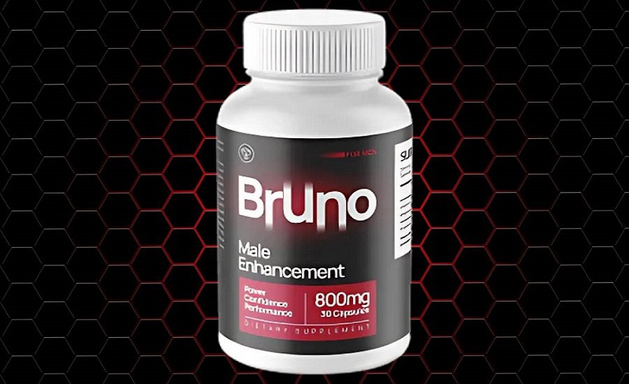 Bruno Gummies Australia