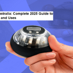 CuraBall Australia