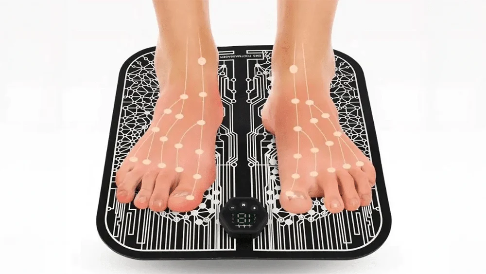 Ryoku EMS Foot Massage