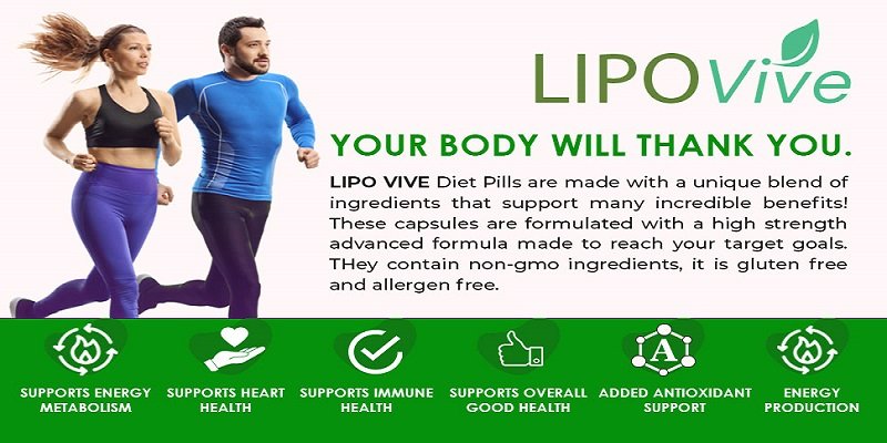 LipoVive Australia