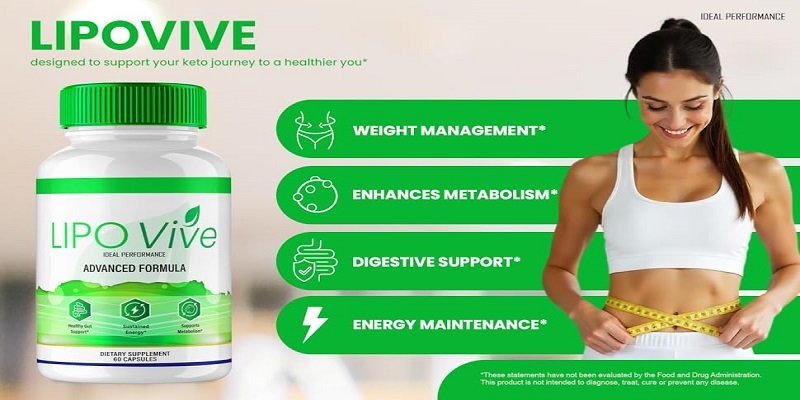 LipoVive Australia